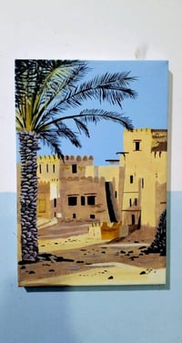 مدينة عنه • رسم وخط • جميع المراحل