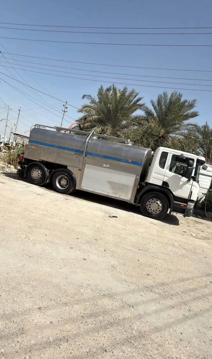 ٢٠١١ • محرك وحش • بالبصرة
