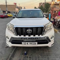 برادو TX • ٢٠١٦ • رقم مميز