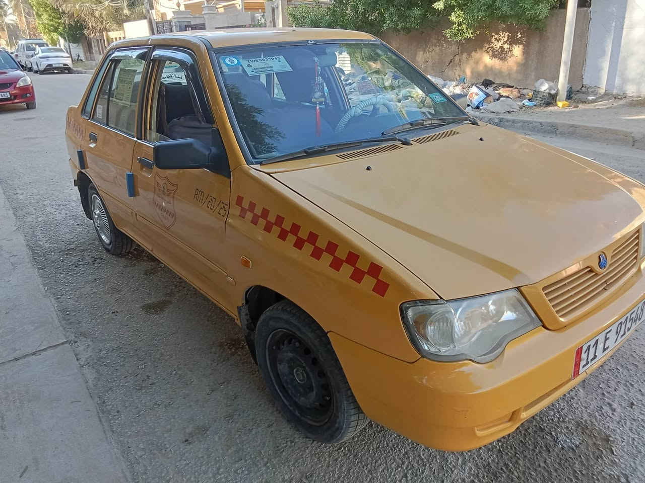 سلام عليكم سايبه البيع كير محرك خير من الله مصفره هيه قرامات بسمي، 20013المكان الغزليه تخم تيرت جديد شراي تصل سعر 25 ***********
