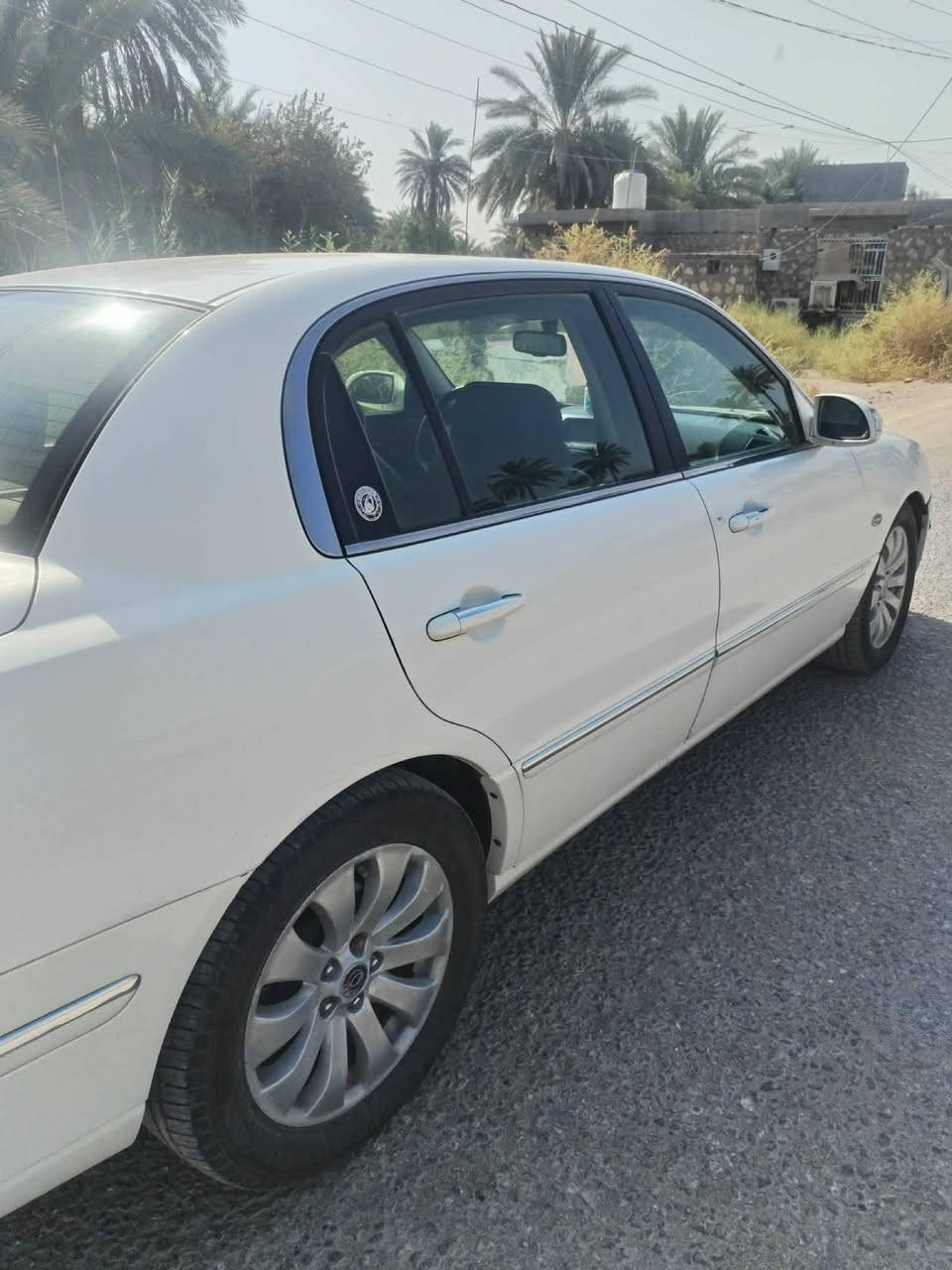 اوبرص 2009 خليجي مكفوله رقم بابل كير محرك تبريد تخم تاير حداديه
مكان السياره بابل الحله 

رقم صاحب السياره 

***********

مكلف بالنشر
