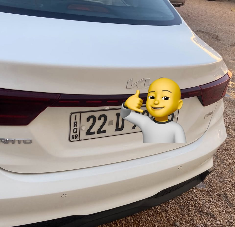 سلام عليكم سيراتو 24 محرك 2000ماشيه 25000 بيه بارد شخط بين البابين ومكحل موضح بالصور سعر 162 وبيه مجال بسيط فقط الأتصال *********** مكاني  نجف
