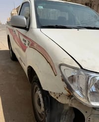بيك اب • ٢٠١٠ • رقم اربيل