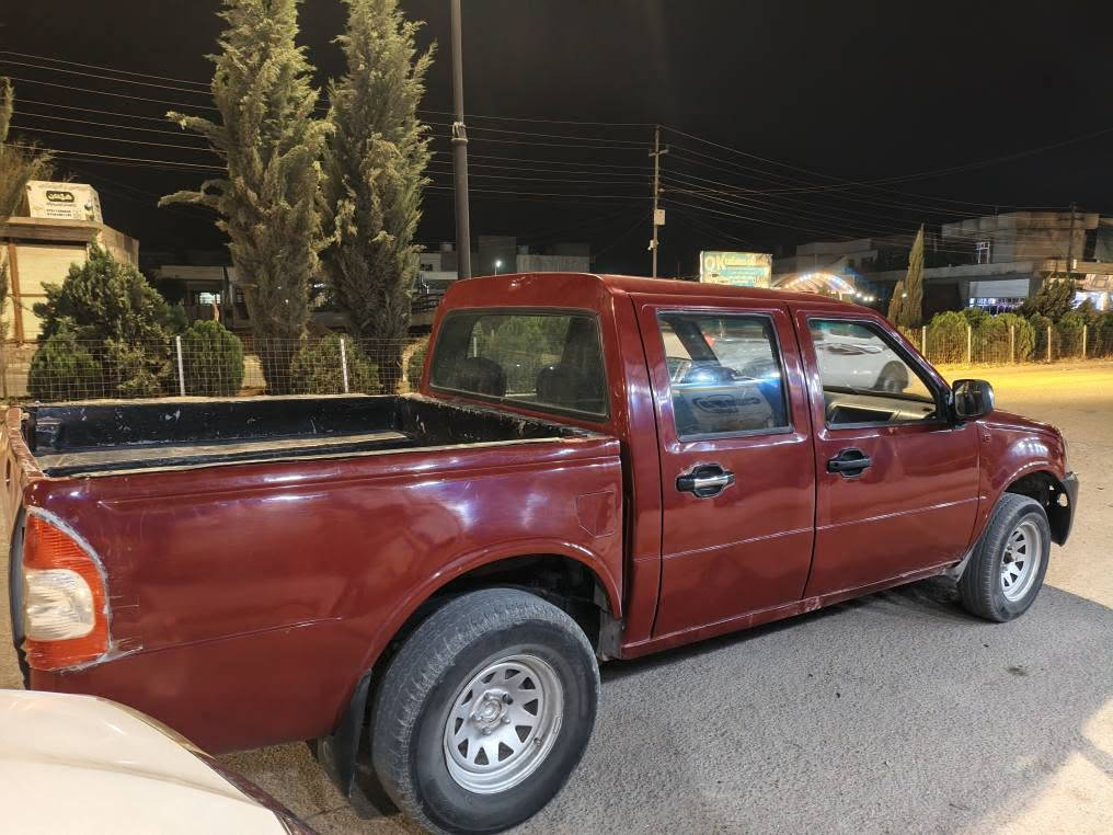 سۆپردێر مۆدێل 2006مەنەفێست مەکینە 3y کاپلێتەر مەکینەو گێڕو تەقەوڕەقەی بەشەرت وەرگەڕاو و دەعم نیە سعری 20گەڵاو کەمێک مجال ***********
شوێن سیدسادق حلبجة, السليمانية
