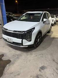 كيا سبورتج موديل 2026 رقم بغداد زيرو ماشيه 3 فقط كفاله الدوليه 0770973...