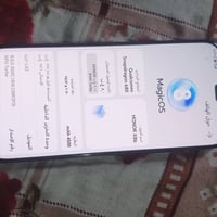 هونر x8b  ذاكرة 256 جهاز غني عن تعريف سعره 150الف عنواني الدورة البوعي...