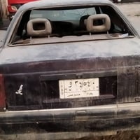 اوبل اوميجا • بغداد خصوصي • طافية