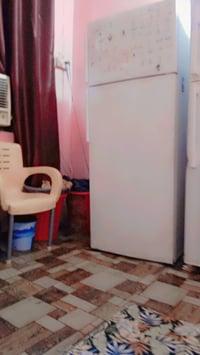 ثلاجه • للبيع • حي المرتضى