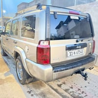 كومندر • ٢٠٠٦ • مكينة ٤.٧