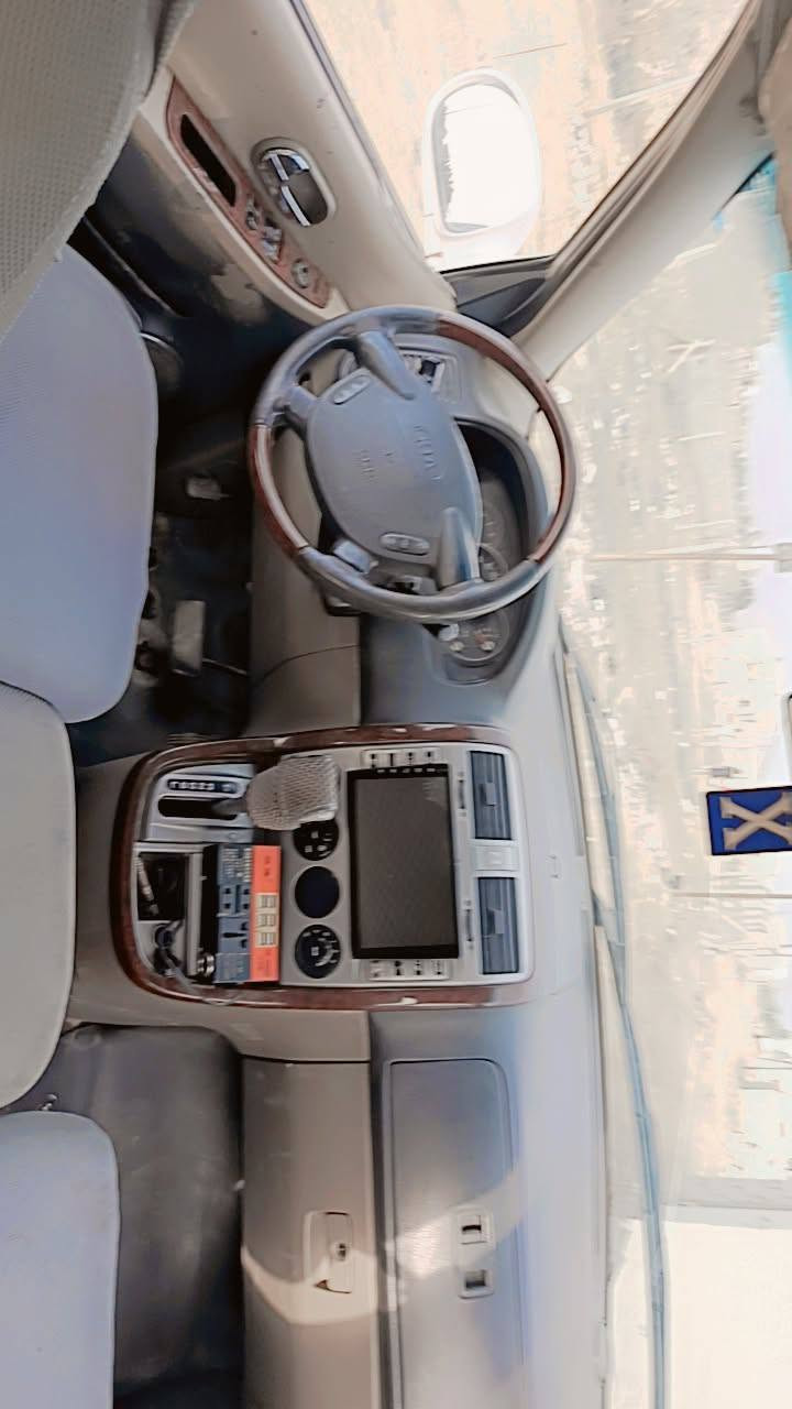 سلام عليكم كيا كرنفال 2000 محدثه 2005 مكينه وكير وحديه وكهربايت شغل كله سنويه جديده شرط التحويل ثاني يوم تخم تاير جديد نوزلات جديد باور جديد بدون صبغ شوصي خير من الله ترايك وين ما يعجبك ملاحضه بسيط بيه بس تبريد عوزه قايش يمكن انسه صرف مكاني ديوانية قضاء الحمزة الشرقي سعر 58 وبها مجال ***********
