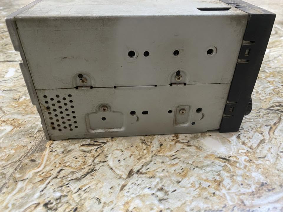 مسجل نيسان شبوط اصلي مال تفصيخ
ممفتوح بعده بستيكر الشركة 
السعر | 50 الف 
العنوان بغداد معارض الحبيبية 
الهاتف : ***********

