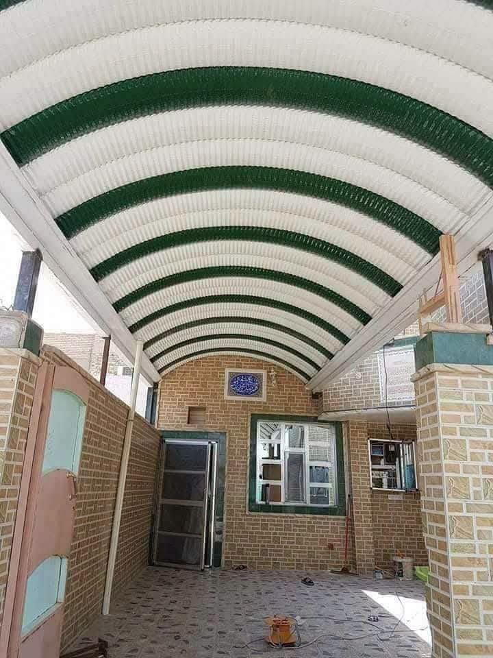 نعمل كافة البوب والشبابيك والسقوف والكيسبان ومحجرات الدرج للاستفسار الاتصال على الرقم الهاتف ***********واتساب
