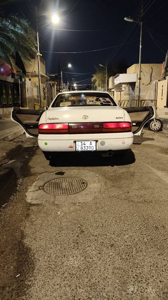 السلام عليكم. بطه متصل مديل 94 رقم إنكليزي بصره سنويه 31 تحويل ثاني يوم مكفوله من النقل جثه ومن الكص .. سعر 42 وبيها مجال.. واذا اكو مراوس بطه مارك بس شرط تبريد اراوس....كير ومكينه انضاف لاتبخير ولا تنقيص ولا تأخير نمره كهربائياتها شغاله كشنات كهرباء سستم صوت شاشه لمس غرفتها شرط نضيفه دشبولها زلق مابي شرط. باور شغال شرط اترايك 180 لا رجفه ولا شمره شاصيها مكفول. ومكفوله من الضربه القويه تايرات  انضاف حداده 80% بيها لايت زنون عالي ناصي مايتكابل السياره مال جناي مال بيت . نقص تبريد جان يشتغل وليك وعطل كمبريسر عاطل منضومه جديده ونقص فحمات سلف يأخر بالتشغيل ونقص كتف اشاير السياره مابيها اخياس اذا اكو محور بطه او مارك بس شرط تبريد اذا ماعندك تبريد لاتراسل ولاتكلي شبيها بعد السياره تعال وشوف بعينك عوزها شغلات بصيطه كلش  للتواصل واتساب واتصال *********** البصرة, العراق
