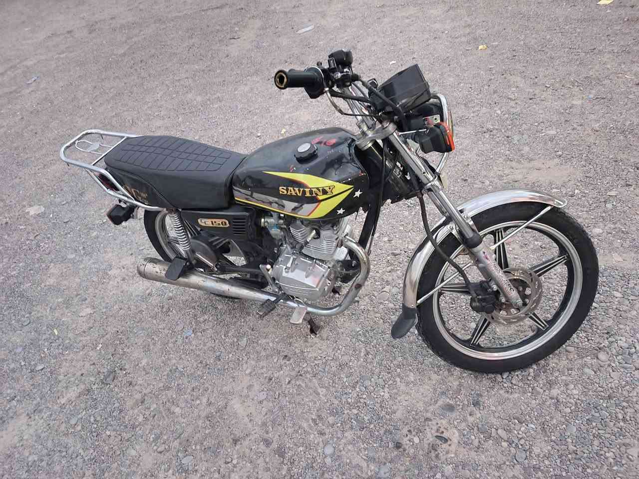 سافين هونزدا • ١٥٠ • ٢٠١٩