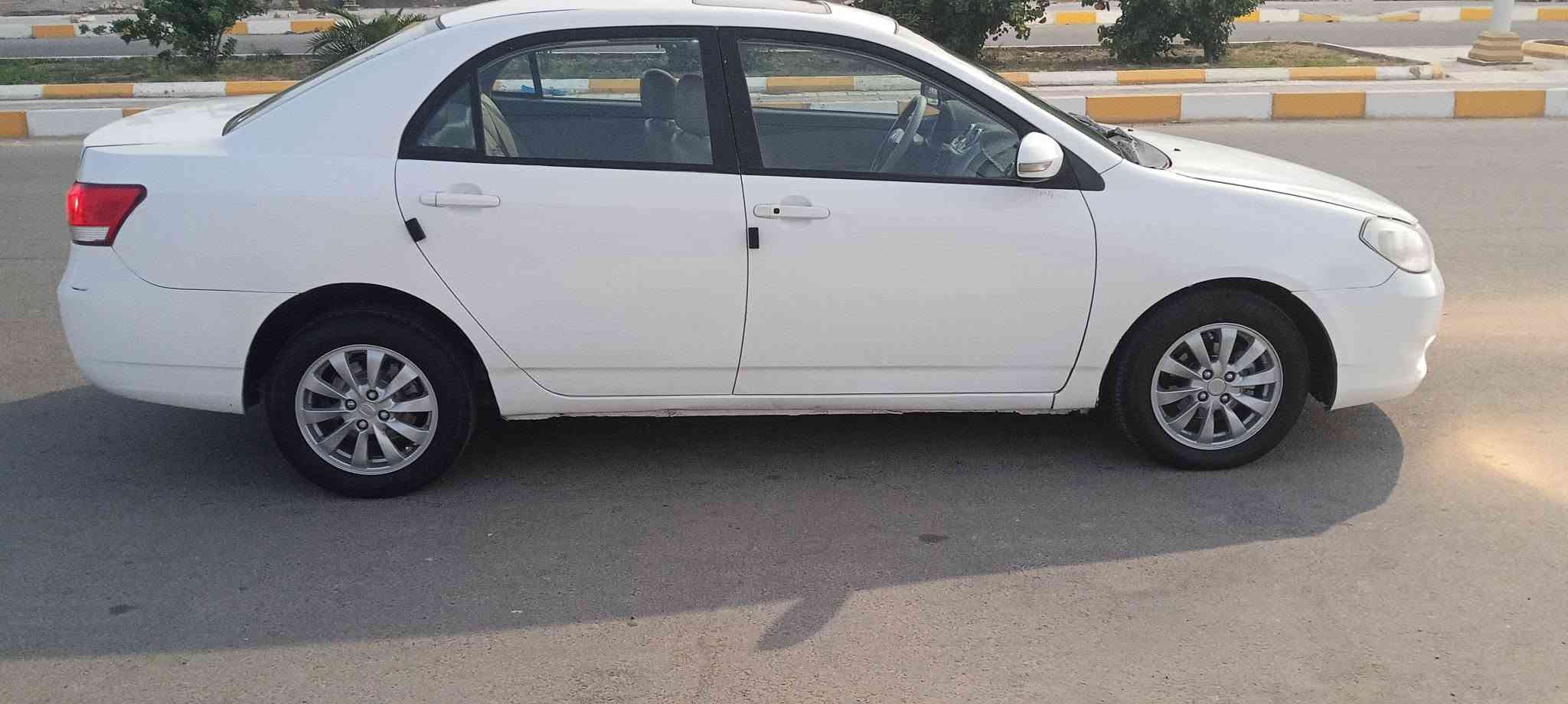مكلف بالنشر للاستفسار (***********) ناصريه حي اور
السلام عليكم بي واي دي موديل 15 سنويا لغايه 2031 هزه جديده رقم واسط دولي المالك بالناصريه مكفول ضربه وتبديل صبغ فقط خياس أطراف الابواب والدواير كما موضح بالسونار مرفق مع المنشور محرك وكير 6 بلاد جاهز حداديه تبريد كهربائيات جاهزه 48$ بيها مجال ناصريه حي اور
