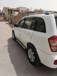 تيكو • ٢٠١٤ • محرك وكير شغّال