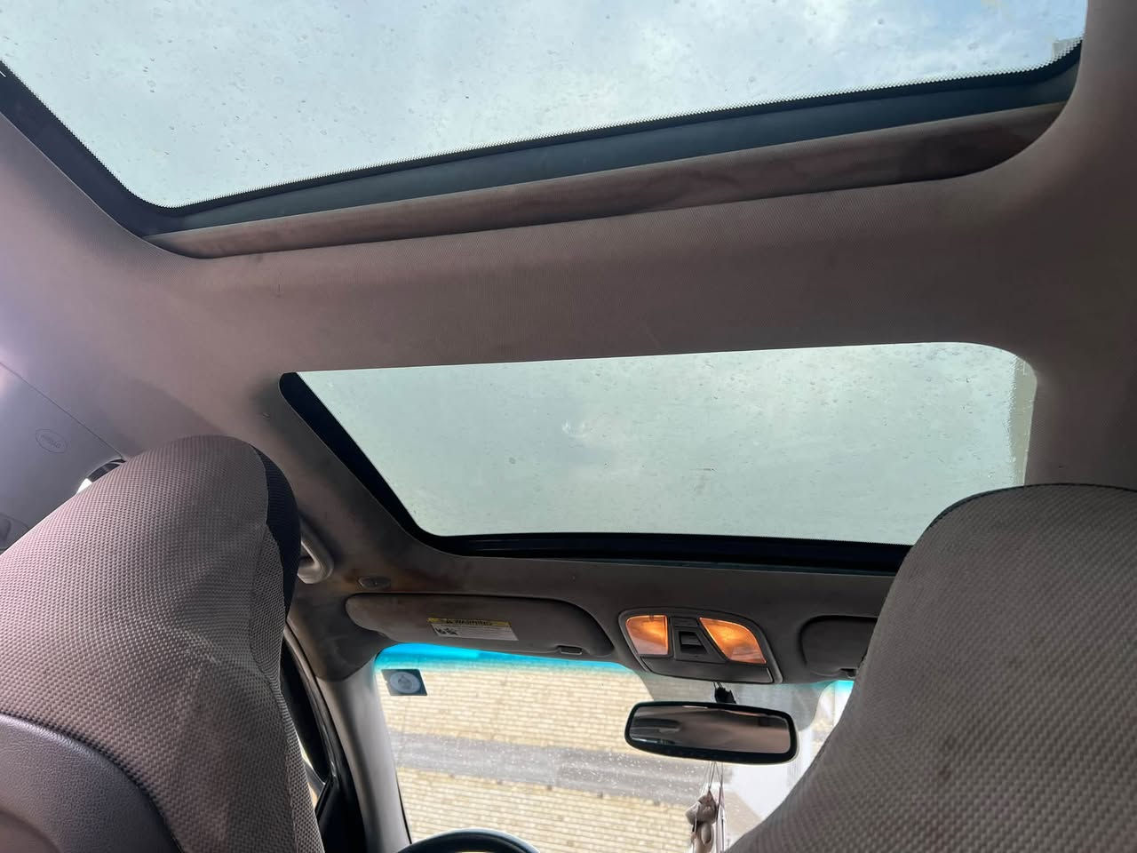 اوبتما • ٢٠١٢ • كربلاء