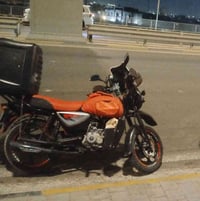 بوكسر • موديل ٢٣ • تحويل ثاني يوم
