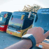 سفرة الجزيرة • الجمعة • شركة النهاية
