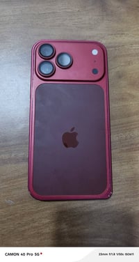 آيفون 14 برو ماكس • ١٢٨ • بطارية ٨٤