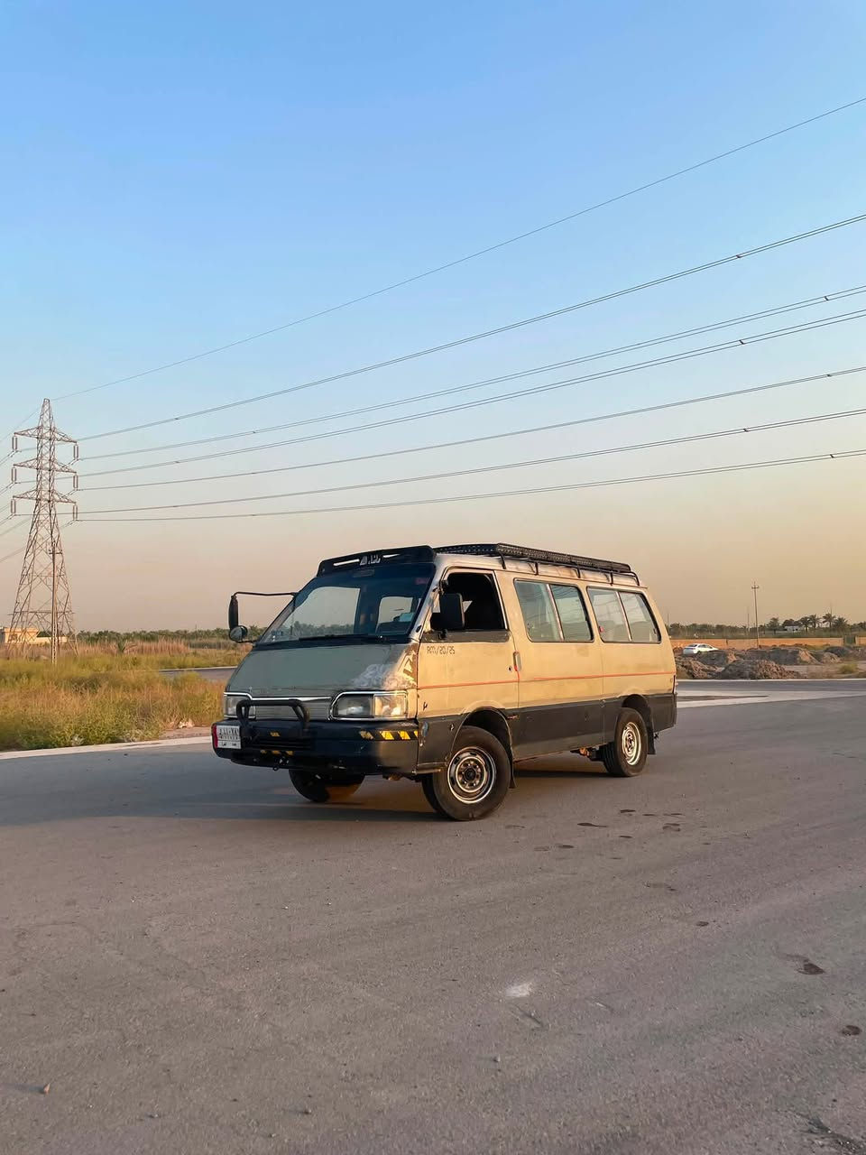 سلام عليكم كيه بسته موديل ٩٤ للبيع رقم بغداد الماني  سنويه نهايت ال ٢٧ تحويل مباشر مصفرة هيئة وغرامات محرك يبخر كير اكسل مكفول شواصي مكفولات  رقم التلفون ***********
