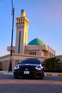 سوناته ٢١ • ٢٥٠٠ تربو • رقم اربيل