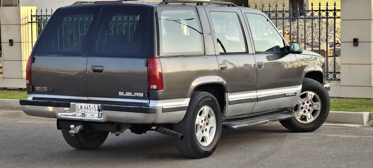 للبيع GMC بتره
للبيع GMC بتره
كير 700  كفاله كير ومحرك واكسل 

ويلكب 17 

صبغ حزام جماليه 

بغداد بسمي تحويل ثاني يوم 

السعر 58 ورقه وبيها مجال بسيط

عنواني واسط الكوت 

للاستفسار الاتصال على الرقم 

***********
