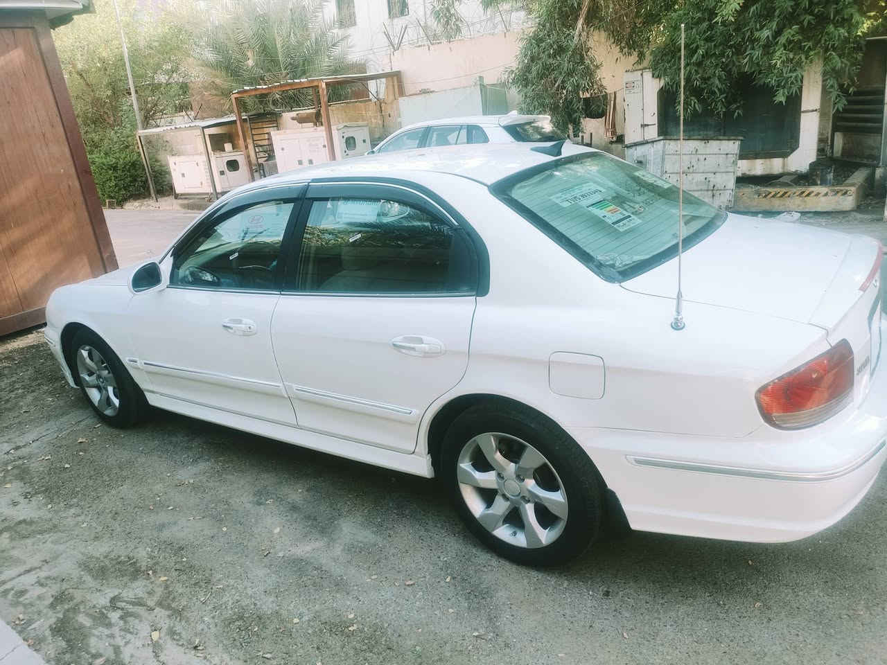 السلام عليكم سوناتا وفود 2002 سياره صبغ جماليه ظرر امريكا فقط جاملغ خلفي بدون دواخل نهائي جاهزه من كير محرك حداديه تواير باتري تبريد تدفئه كهربائيات سنتر لك ريمون رقم اربيل دولي تريد تحويل تريد وكاله باسم عربي سعر 70 مجال قليل الاستفسار ع الارقام التاليه علما السياره ادامه كامله جاهزه لشارع منقصها اي شي  ***********

