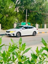 اوبتما • محرك ٢٤٠٠ • الديوانيه