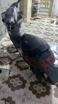 منغولي • نضيفه • معدل