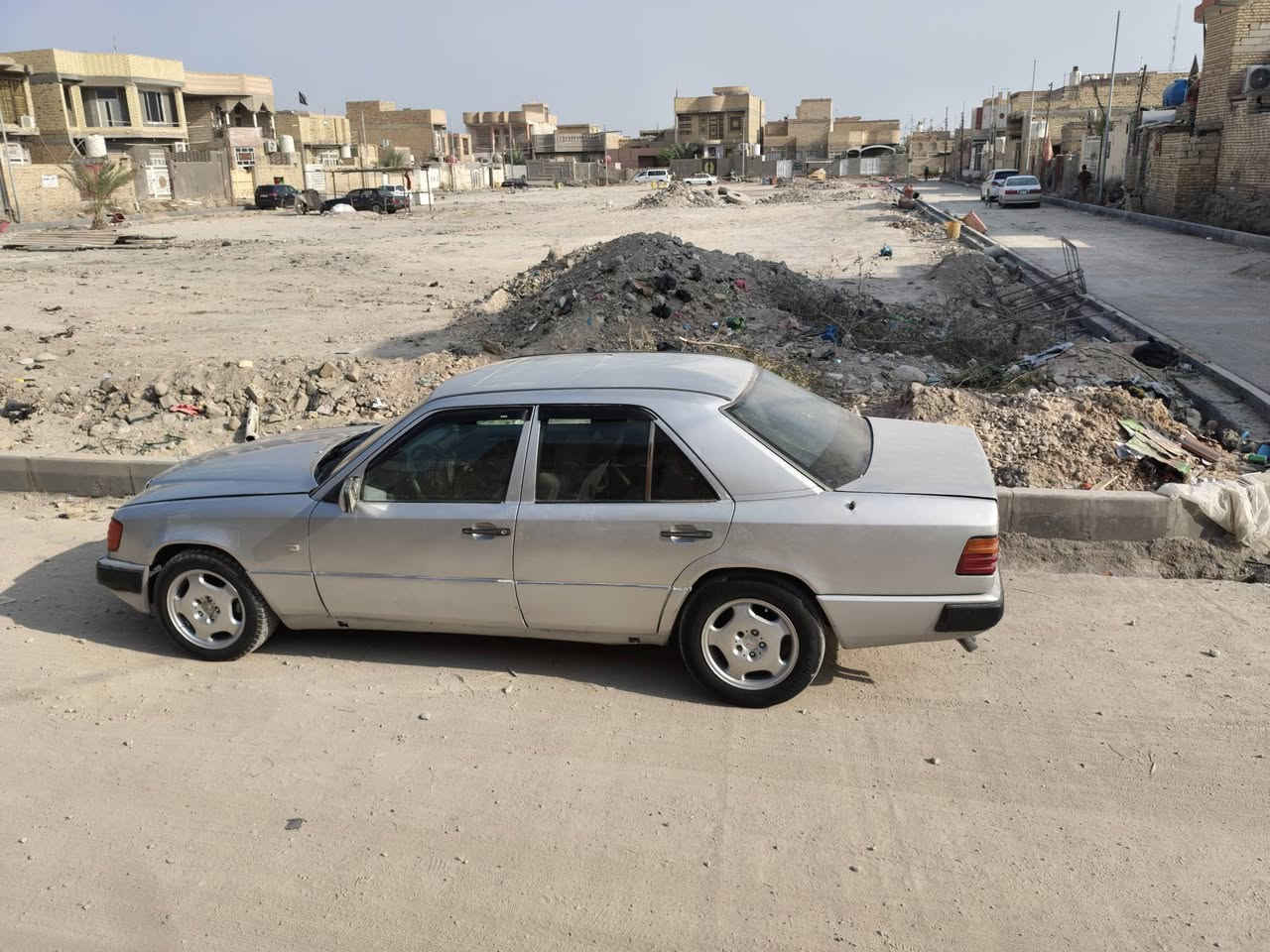مكينة ٢.٥ • حائز ثالث • غرامة ١٣٠ الف