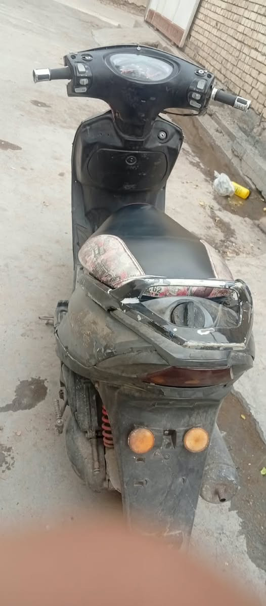 ماكس ١٤٠ • نقص باتري • بيه مجال