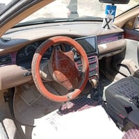 سمند ٢٠١١ • محرك كير مكفولين • تبريد شغال