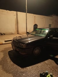 راس الثور • اسود • القرنه