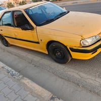 بيجو بارس • ٢٠١٠ • رقم ميسان