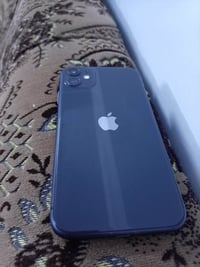 آيفون ١١ • ٦٤ • بطارية ٨٢٪