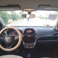 شوفرليت سبارك • ٢٠٢٠ • مكينة وكير معطلة