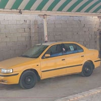 سمند • ٢٠١٠ • الناصرية