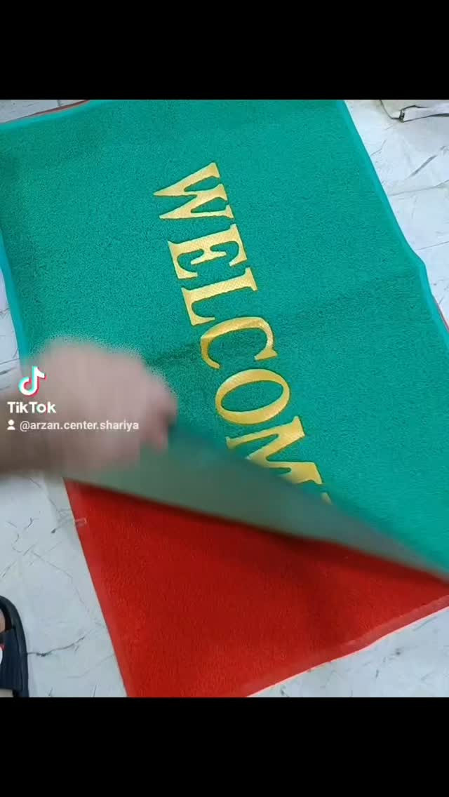 سجاد • تيك توك • شاریا