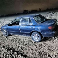سيفيى • موديل ١٩٩٤ • للبيع