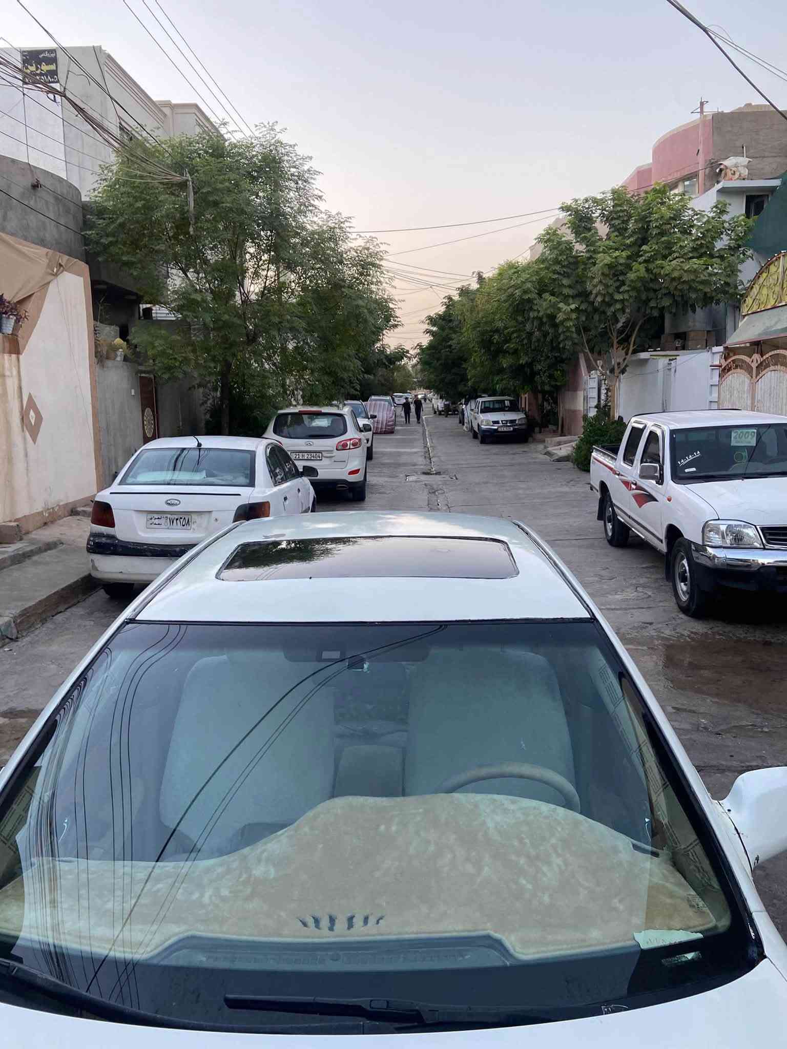 سەرتا بەناوی خوایگەورەو میرەبان❤️
Avalon2008
سەیارەکە خەلجیە 
ناو زەرد
سلایت
بڕاوەیە
شوێن کەلار📍
ژم***********📞
نرخەکەیشی ٦٥گڵا مەعمەلە💣
