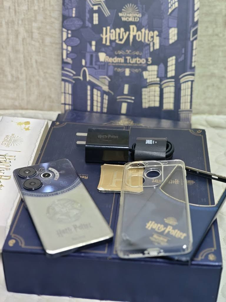 Redmi tubo 3 harry potter

کامل ئەشیا
ڕام 16+16 . زکیرە  512 گیگا
پاتری  5000 و 90وات
Pubg 120fps
خاوێن نەکراوە بێ عەیب بەزەمان
نرخ:235دۆلار 🔒
گەیاندن بەردەستە دخان, السليمانية
