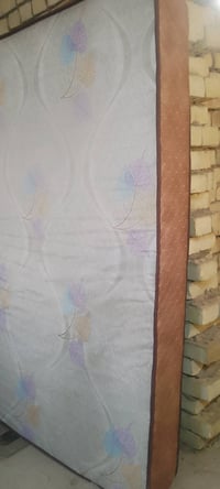 غرفه نوم مستعمله عالعنوان نهاية حي اور الغرير  بس الجربايه فاتحه ما عن...