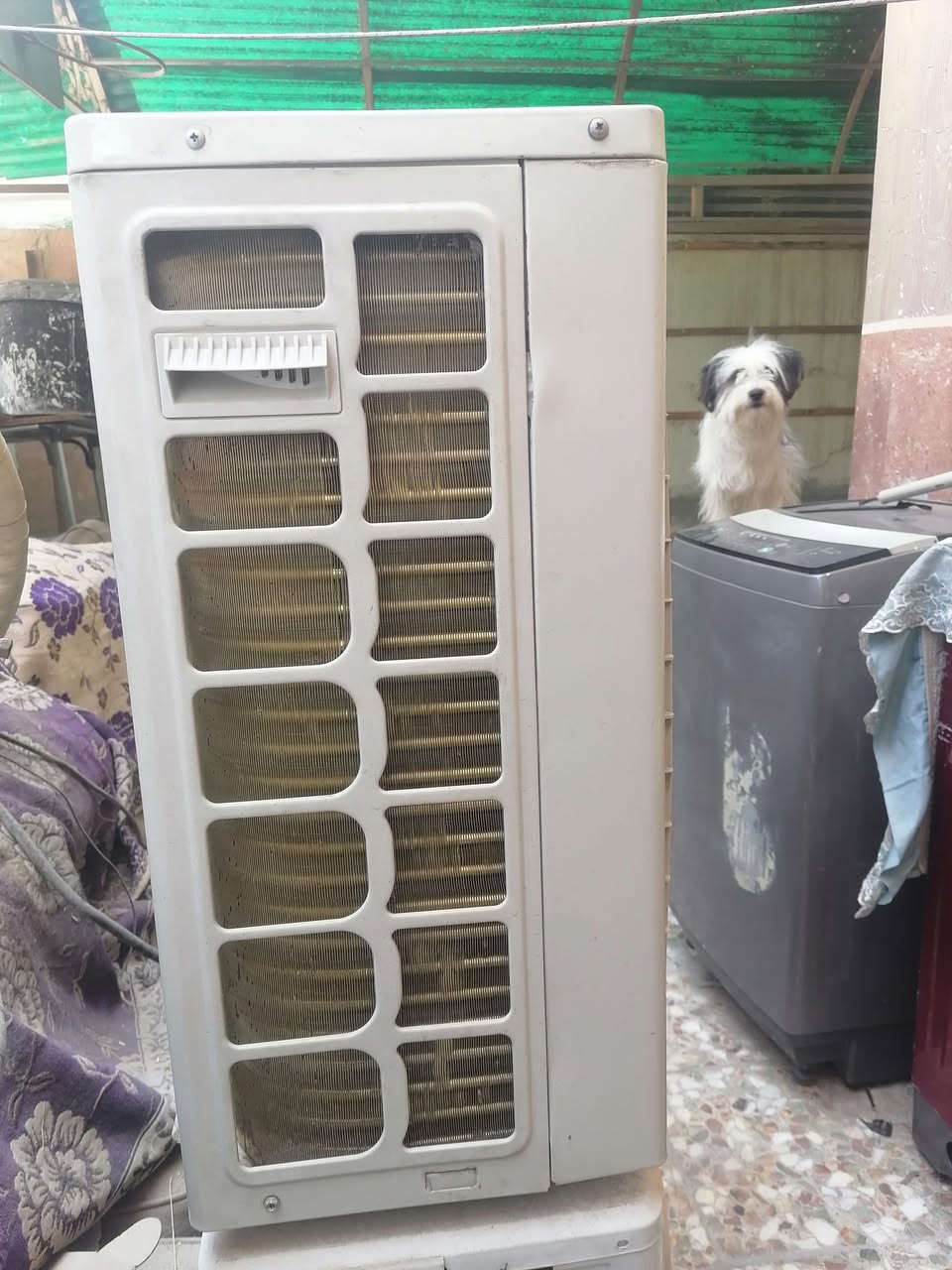 ٥٥٠ سبلت الوادي طنين وثلث اخو الجديد موديل ٢٠٢٤ كامل بواري غازه مقفول مكانه البلديات
