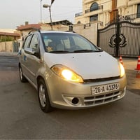 شيري A1 • ٢٠١٣ • اوتوماتيك