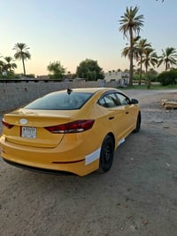 النترا • ٢٠١٧ • وارد امريكي