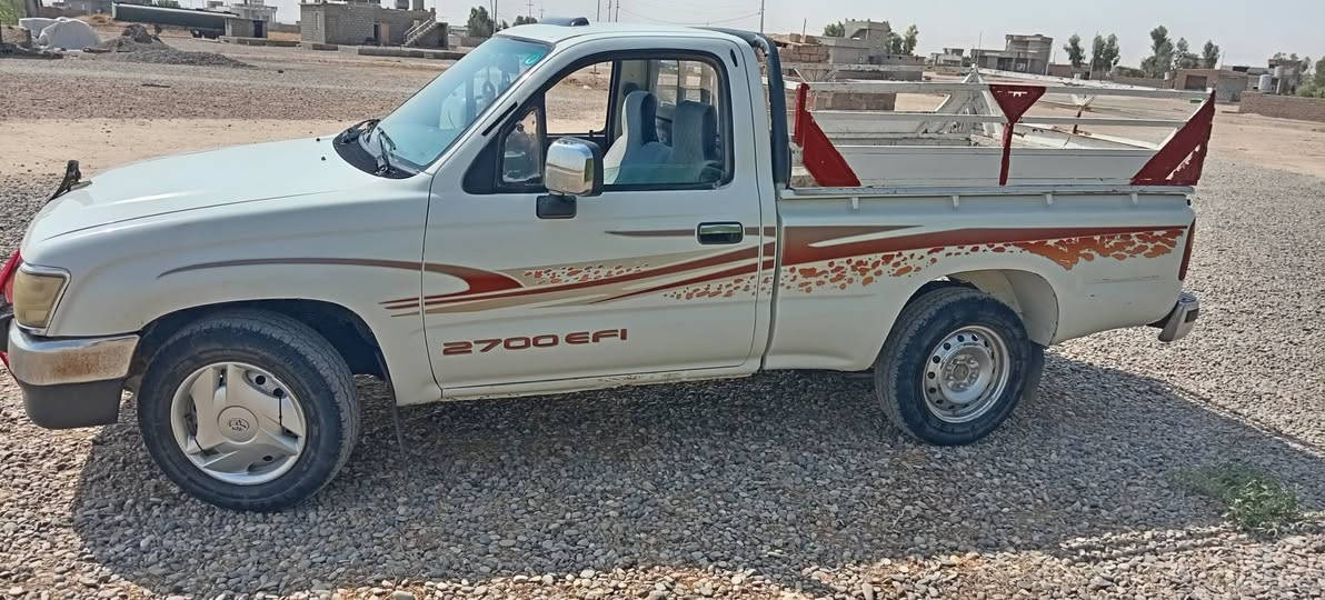 سلام عليكم بكم البيع موديل 98حار بارد رقم الماني جديد مكان القراج رقم ***********
