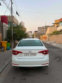 سوناته خليجي • ٢٠١٧ • بصرة المهندسين