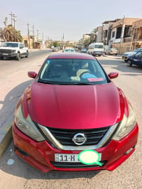 للبيع مديل 18 مكينه كير كفاله وارد امريكي حادثهة بجم مامبدل اي شي بس م...