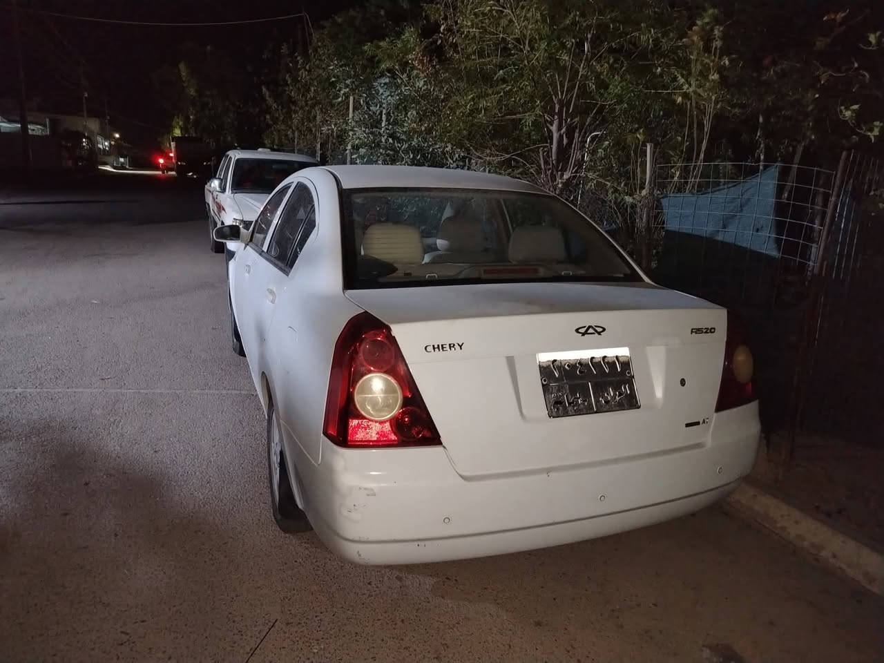 شیری A5 مۆدێل 2013 ئۆتۆماتیک مەکینەی 2000 بیلادی
چاملغ لای سایەق گۆڕدراوە 
 
سەنەوی تاکوو مانگی 4ی2027 

بێ کێشەیە 

سعر :41گەڵاو معاملە
شوێن  :چەمچەماڵ 

ژ.م:  ***********
